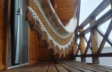 Canto Gira Sol - Estúdio Beija Flor - 2 Andar - Foto 13