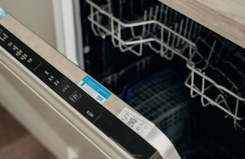 Elegant Barn Retreat with jacuzzi - Foto 35