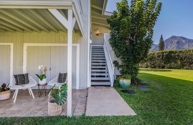 Hanalei Hideaway 2 Bedroom Home by RedAwning - Foto 65