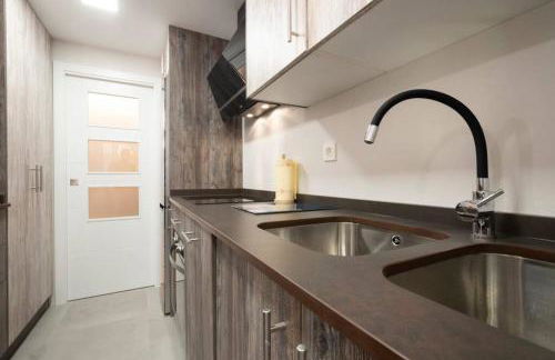 Impresionante apartamento Palacio de Congresos - Foto 25