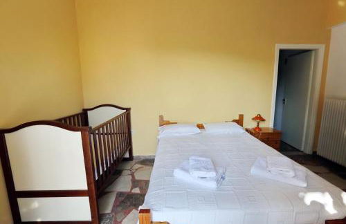 Maria Apartments - Foto 16