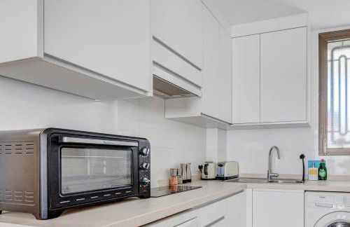 Stylish flat and pool with 3 rooms, sleeps 6, Los cristianos - Foto 11