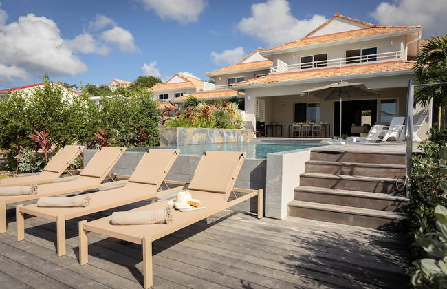 Eden Roc Villas - Photo 48