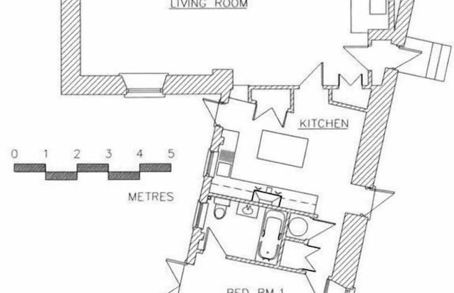 Cope Cottage - Foto 4