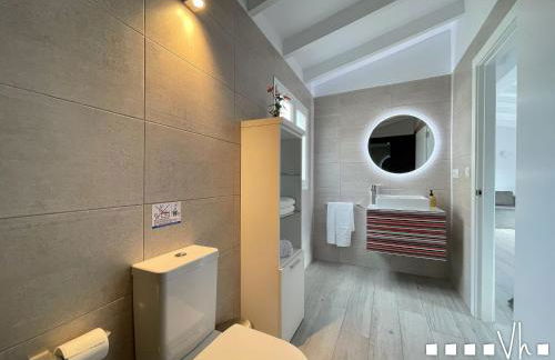 VH CostaBlanca - APARTAMENTO MARTA BEACH 3 - Foto 12