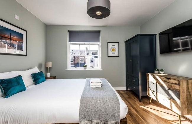 Host Stay Canning Quarters III - Foto 20