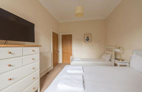 Beautiful 2 Bed 2 Bath Flat overlooking Meadows Park - Foto 12