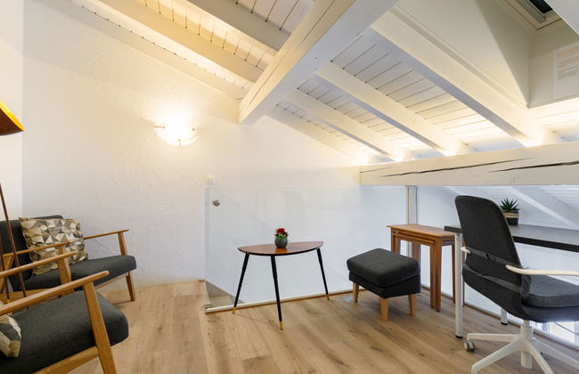 Residenza Chesa Margun 36-3 - Foto 11