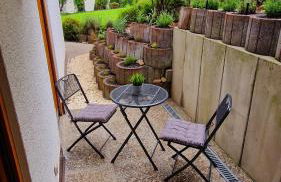 Wohlfühl-Apartment Bad Kissingen II - Photo 9