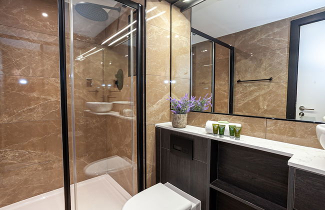 Portland Street Apartments - Foto 45