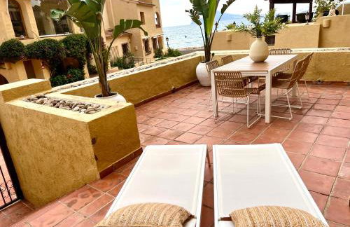 Beach LUXURY - ALTEA Puerto de Campomanes - Photo 31