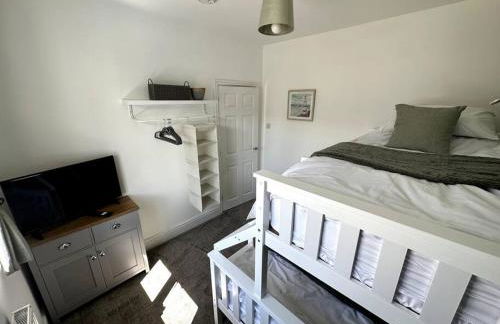 Seaside Snug - Gorgeous 2 Bed Seaside Bungalow - Foto 11