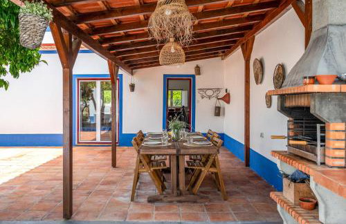 Villa Morena Saltwater Pool & Alentejo Charm - Foto 50