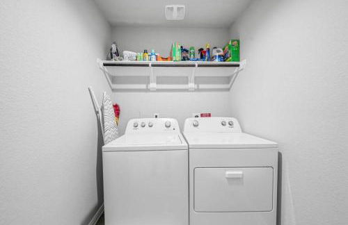 Katy Vibes With Jacuzzi, Elegant and Peaceful 3BR - Foto 27