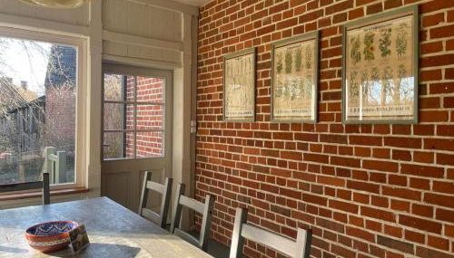 Ceglany Domek w Gryżynie - Foto 5