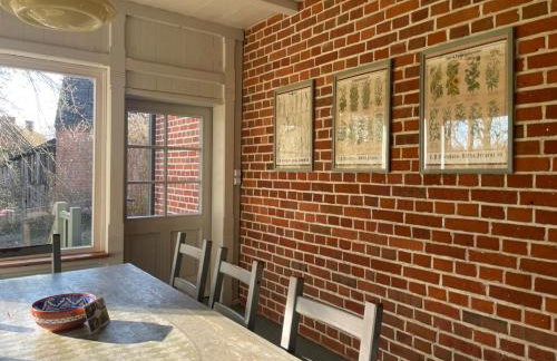 Ceglany Domek w Gryżynie - Foto 5