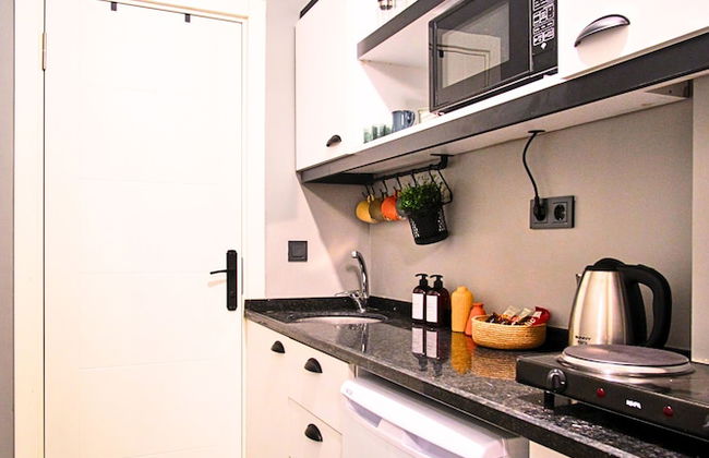 TAKS-INN Suites - Foto 52