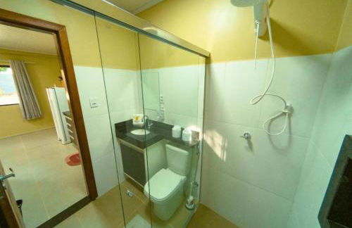 Mango View Guesthouse & Apartamentos em Boa Vista - Photo 39