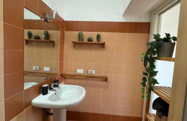 Appartamento Isola- Attico con Balcone - Foto 13