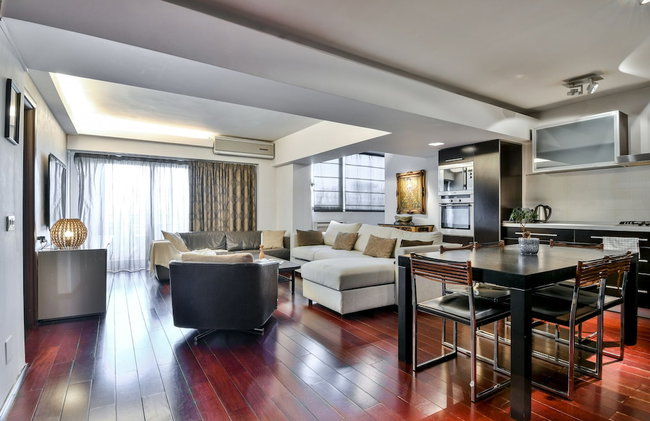 Unirii Center Apartments by Olala Homes - Photo 38