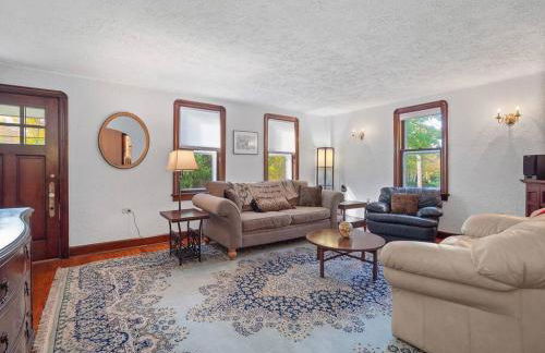 Willow Woods Retreat - Farmhouse - Patio & Nature - Foto 21