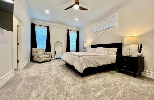 NEW, big, beautiful, Executive Home Liberty Twp - Foto 26