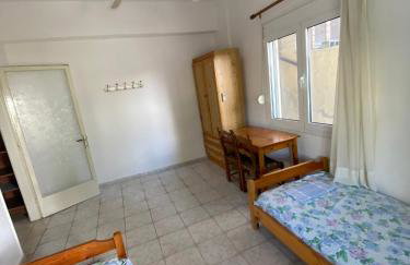 Tsatsalmas Rooms with Sea View III - Foto 3