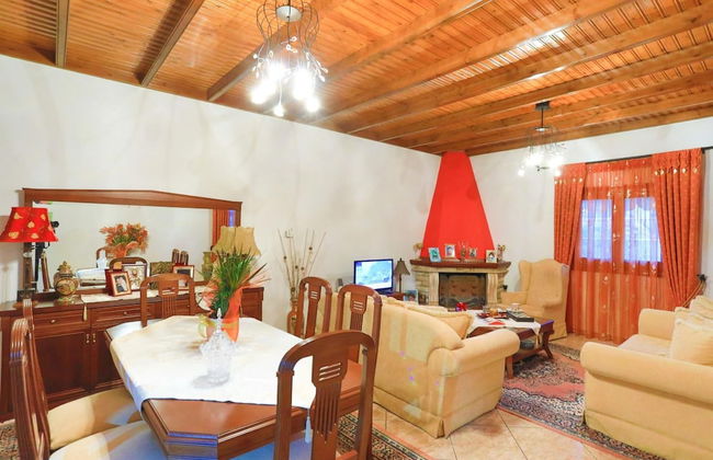 Villa Limoncello in Agrafi - Foto 14