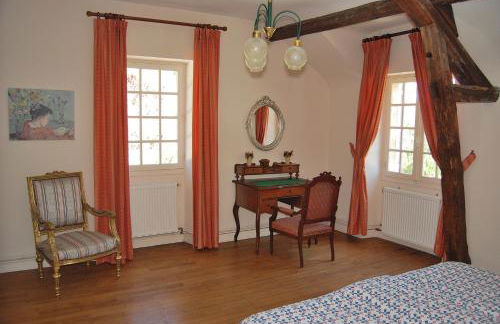 Domaine des Hirondelles - Foto 37