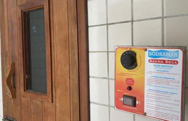 Flat Praia Clara Boa Viagem - Foto 30