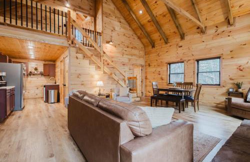 The Lazy Maple in Red River Gorge - Foto 6