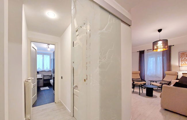 4bnb - Ponte Milvio Apartment - Photo 21