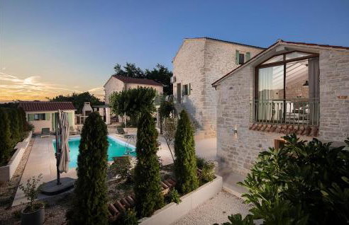 Villa Stanza - Foto 15