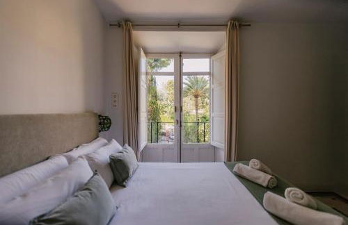 Hacienda Clavero Five Deluxe Apartment - Photo 47