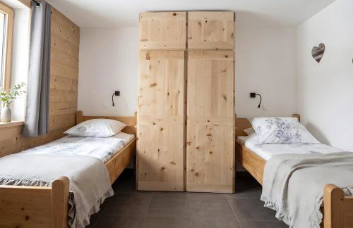 CASA-Mezan appartement cosy 2 chambres - Foto 4