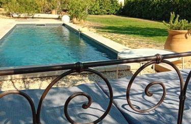 Villa de charme à Cucuron au pied du luberon - Foto 16