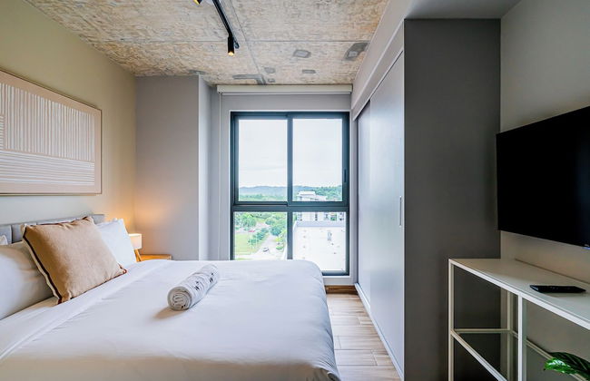 Centriqo by Wynwood house - Foto 61