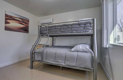 Caliente Home with Covered Patio, Mtn Views! - Foto 21