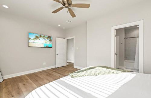 NEW-Upscale-EnSuites-King Bds-Fast WiFi-Quiet Area - Foto 15