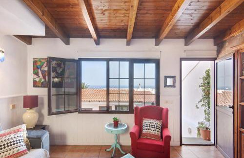 Villa Floti con vistas al mar - Photo 13