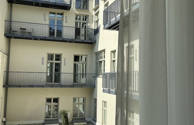 Art Boutique Aparthotel - Foto 38