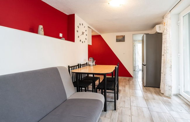 Apartments Robi & Kristina - Foto 35