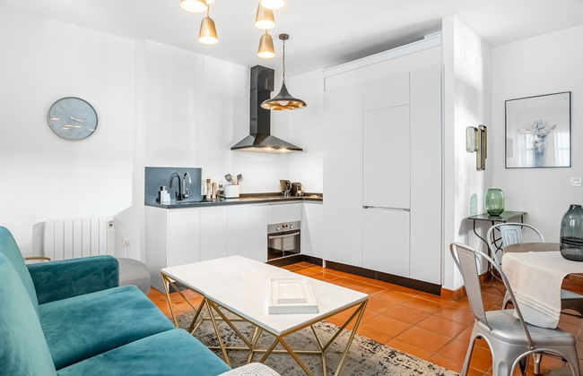 Limehome Granada Calle Sta. Ana - Foto 64