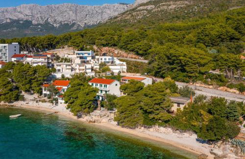 Luxury Villa Azul Makarska with private pool - Foto 24