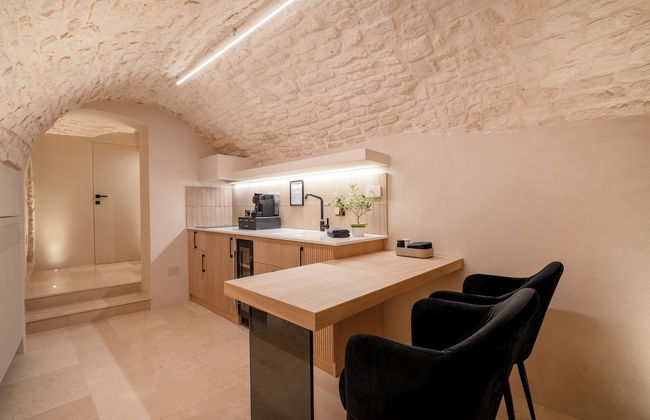 Naiira Luxury Trullo - Foto 31