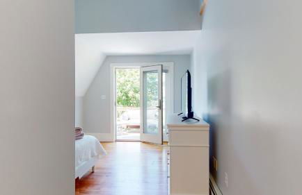 A Wave from it All by Bayley Vacation Rentals - Foto 16