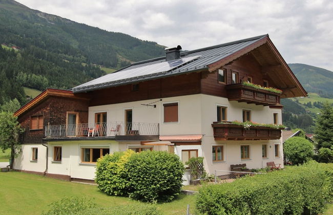 Cozy Apartment in Wald- Konigsleiten - Foto 26