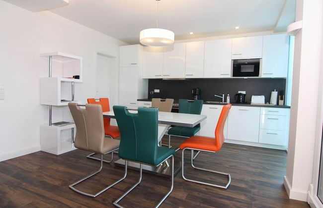 Chalet, Wendorf - Foto 35