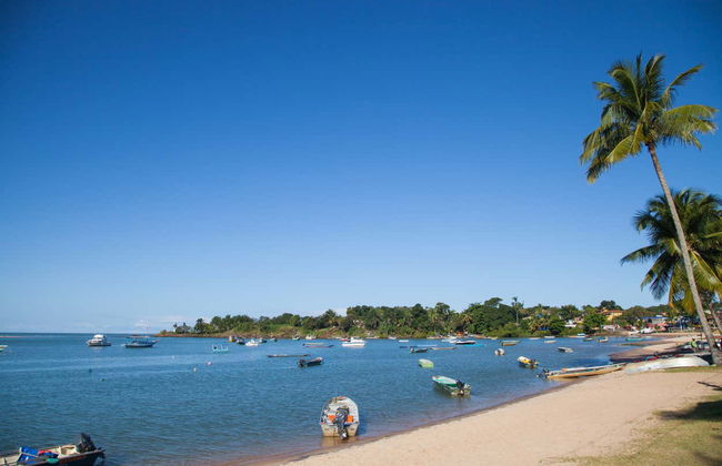 Day Trip to Itacaré - Photo 1