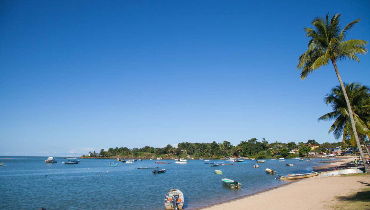 Day Trip to Itacaré - Photo 1